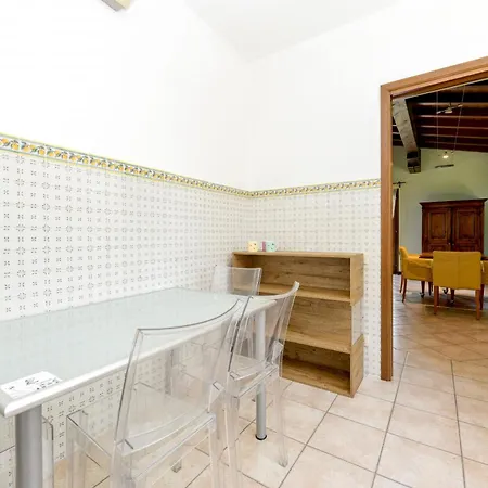 Casa Cri Cri Сойано-дель-Лаго