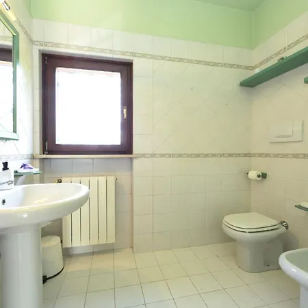 Дом отдыха Casa Cri Cri Сойано-дель-Лаго