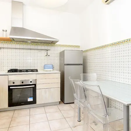 Casa Cri Cri Сойано-дель-Лаго