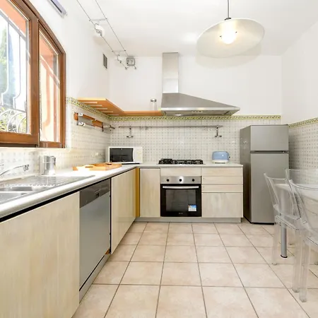 Casa Cri Cri Сойано-дель-Лаго