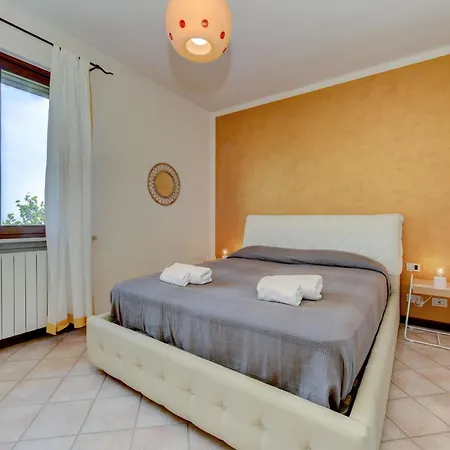 Σπίτι διακοπών Casa Cri Cri