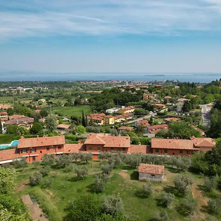 Σπίτι διακοπών Casa Cri Cri Soiano Del Lago