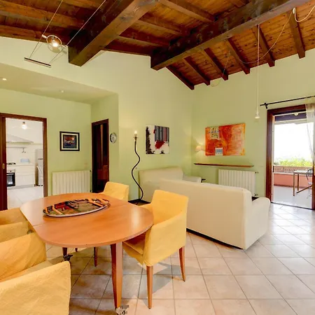 Casa Cri Cri Soiano Del Lago