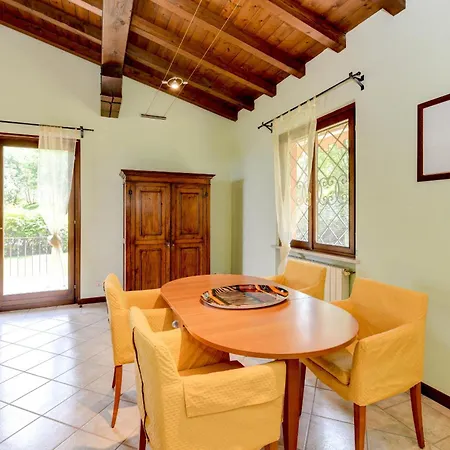 Σπίτι διακοπών Casa Cri Cri Soiano Del Lago