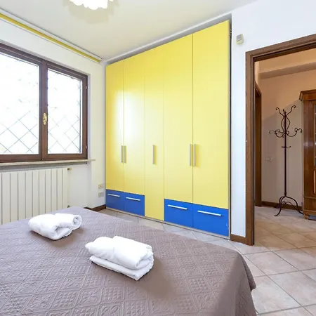 Σπίτι διακοπών Casa Cri Cri