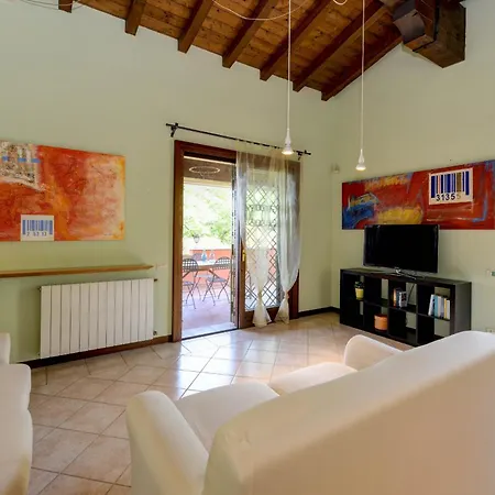 Σπίτι διακοπών Casa Cri Cri Soiano Del Lago