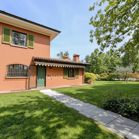 Σπίτι διακοπών Casa Cri Cri Soiano Del Lago