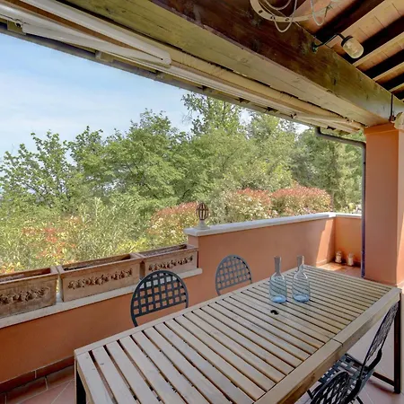 Casa Cri Cri Soiano Del Lago