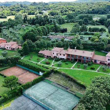 Σπίτι διακοπών Casa Cri Cri Soiano Del Lago