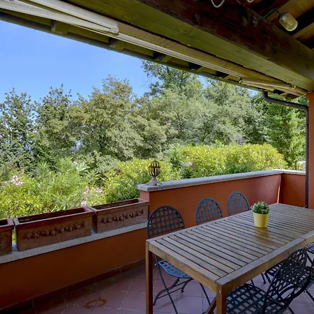 Σπίτι διακοπών Casa Cri Cri Soiano Del Lago