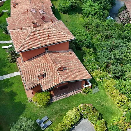 Casa Cri Cri