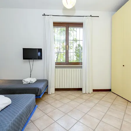 Casa Cri Cri