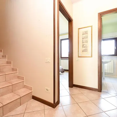 בית נופש Casa Cri Cri