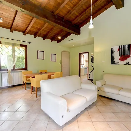 בית נופש Casa Cri Cri